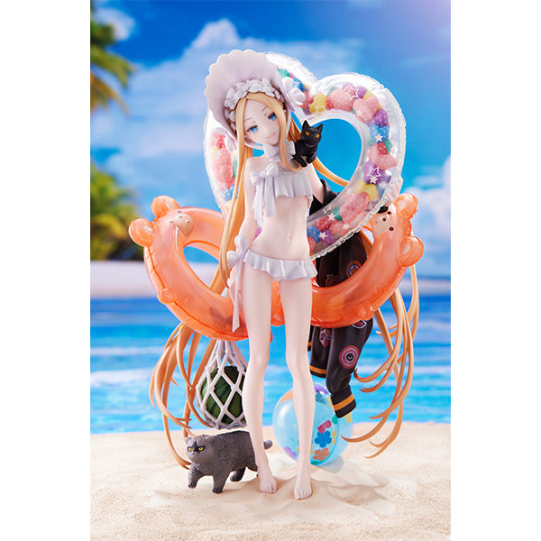 PRE-ORDER Fate/Grand Order - Foreigner/Abigal Williams: Summer 1/7 [EXCLUSIVE] [JP]