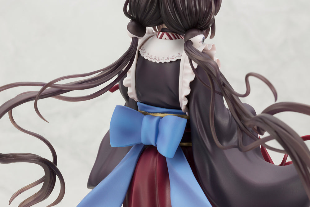 PRE-ORDER NIJISANJI - Inui Toko 1/7