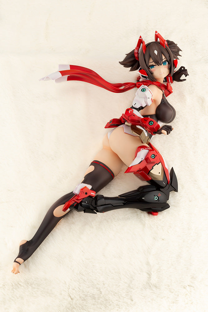 PRE-ORDER Megami Device - ASRA NINJA 2/1