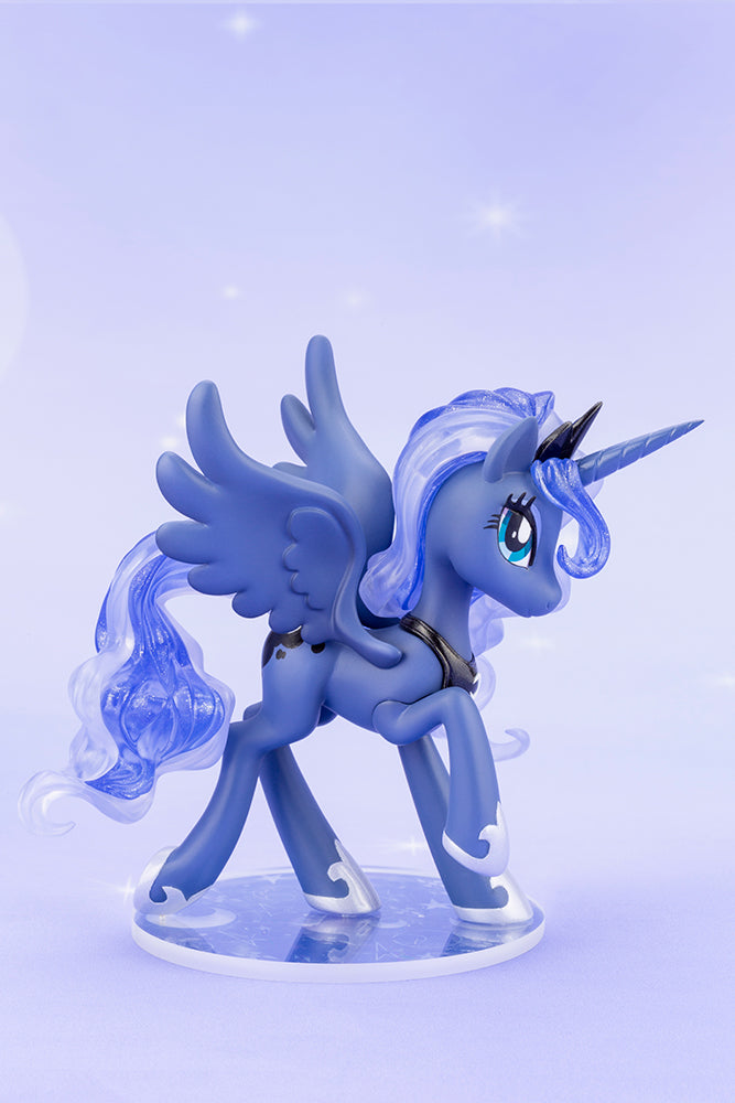 PRE-ORDER My Little Pony Bishoujo - Princess Luna 1/7