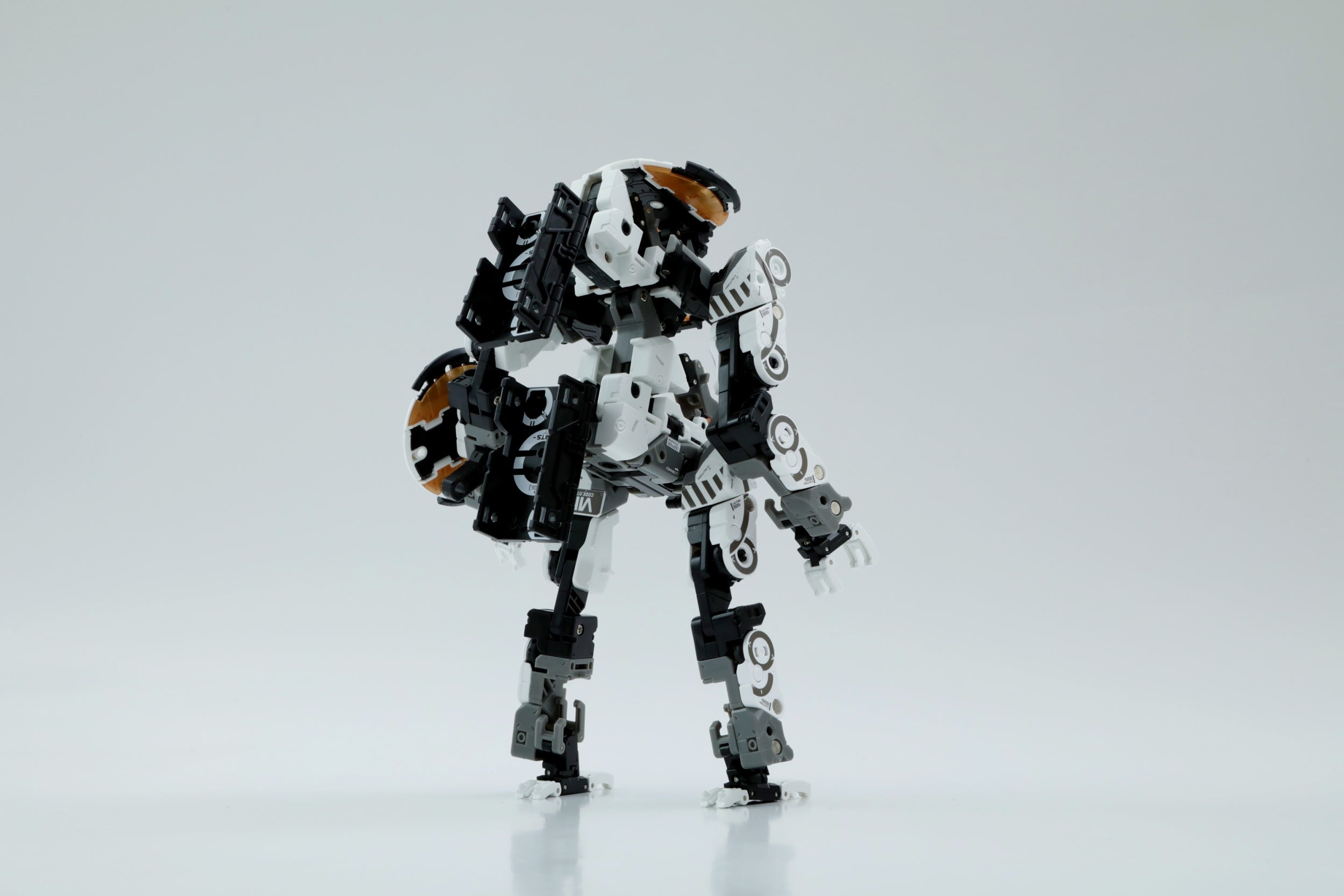 PRE-ORDER Beastbox - MB-24 Actaeon