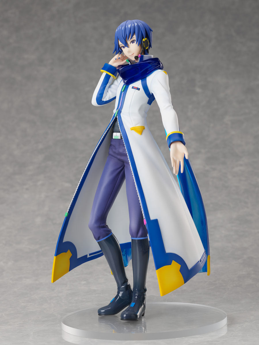 PRE-ORDER F:Nex - Paipro Characters - Kaito 1/7