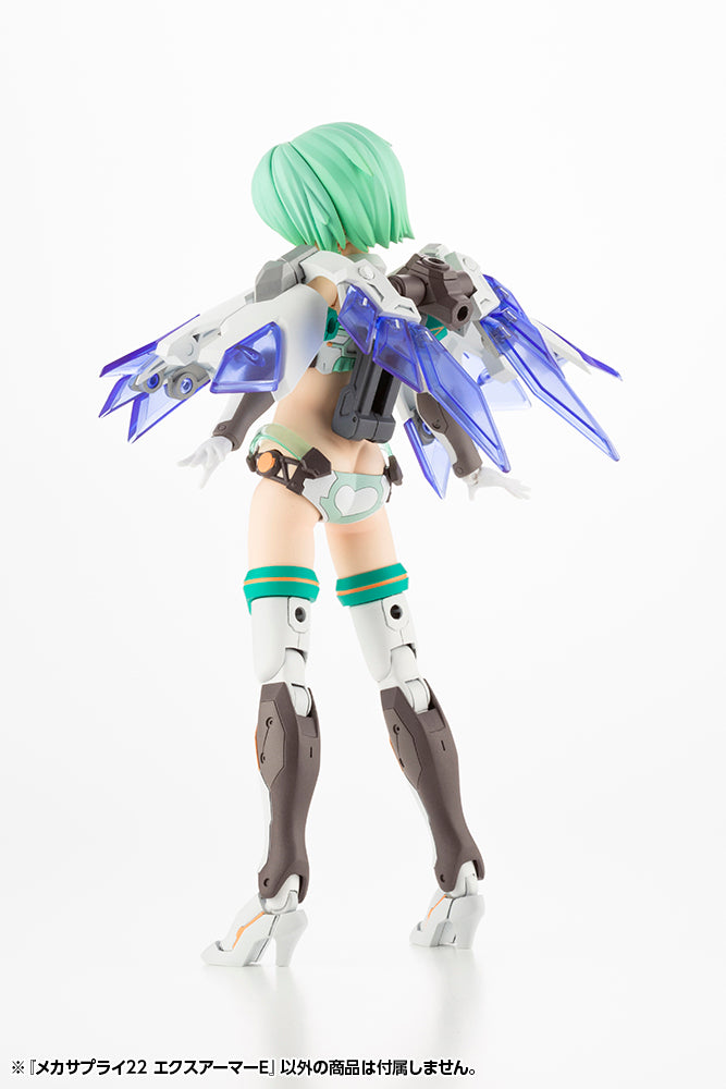 PRE-ORDER M.S.G Mecha Supply 22 - Expansion Armor Type E [May 2023 Release]