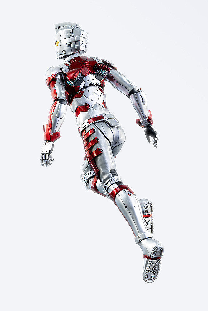 PRE-ORDER ULTRAMAN - Ultraman Ace Suit: Anime Ver. 1/6 [2nd Release]