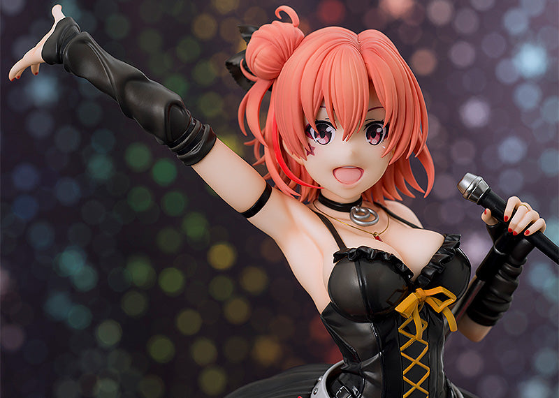 PRE-ORDER My Teen Romantic Comedy SNAFU Climax! - Yui Yuigahama: Rock Ver. 1/7