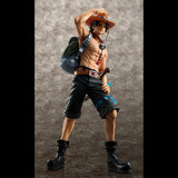 PRE-ORDER Portrait.Of.Pirates NEO-DX - One Piece - Portgas D. Ace: 10th LIMITED Ver. [3rd Release] [EXCLUSIVE]