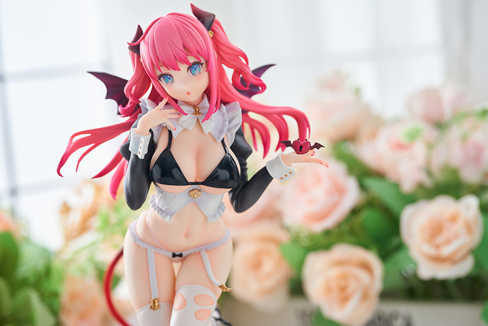 PRE-ORDER Mimosa - Riria 1/7