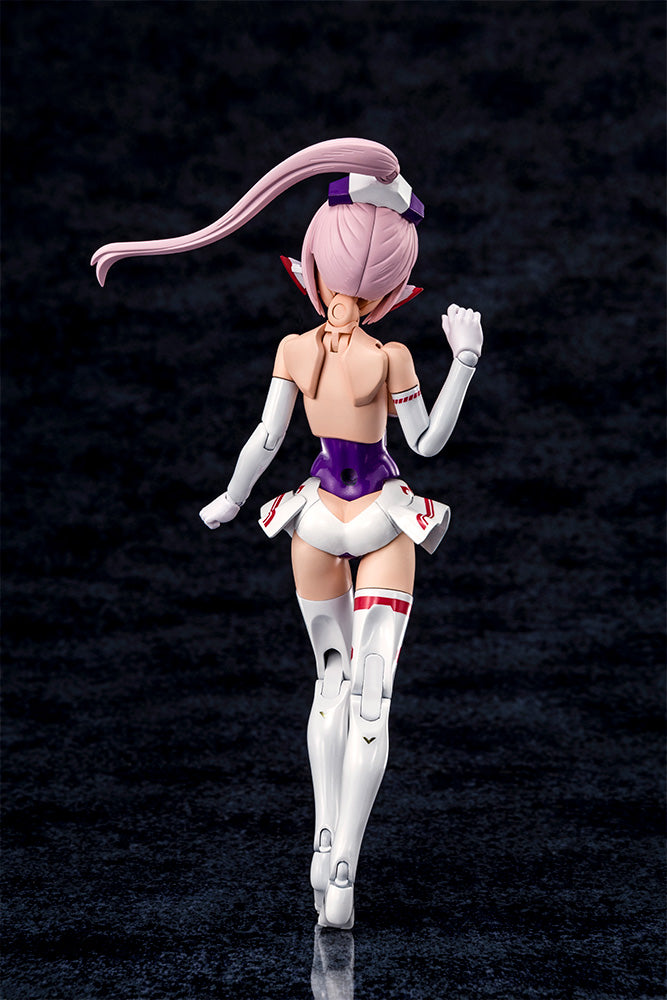 IN-STOCK Kotobukiya - Megami Device - Asra Ninetails [January 2023 Release]