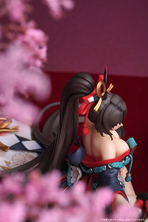 PRE-ORDER Onmyoji - Yoto Hime: Scarlet Saber Ver.