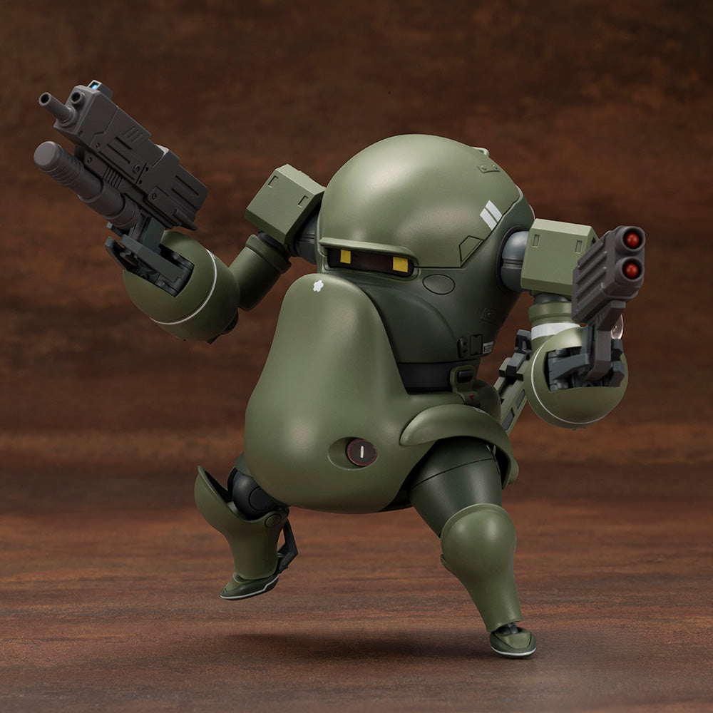 PRE-ORDER JGSDF Type 06-Ⅲ Tank Roku 1/35
