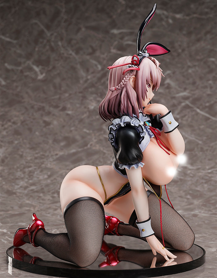PRE-ORDER BINDing Creators Opinion - Sara Nogami: Bunny Version 1/4