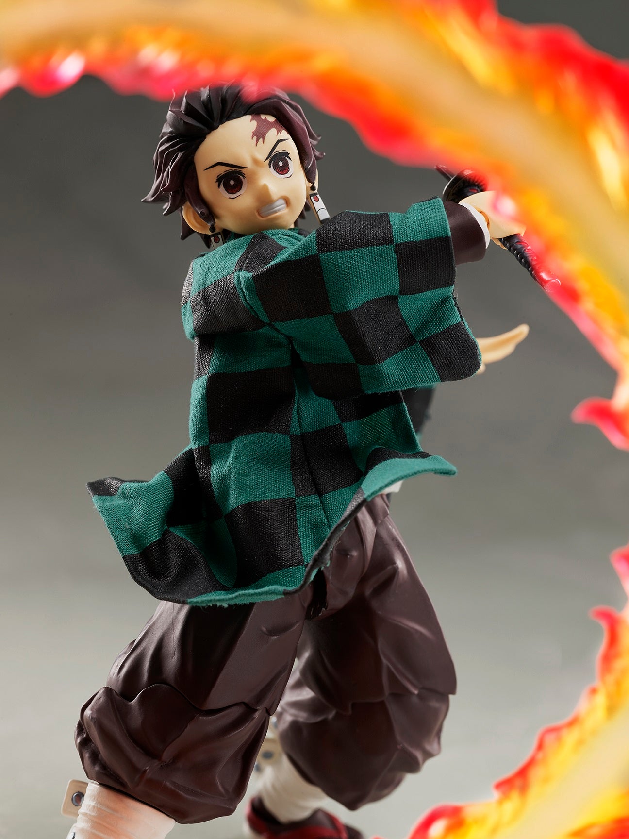 IN-STOCK Aniplex - BUZZmod - Demon Slayer: Kimetsu no Yaiba - Tanjiro Kamado