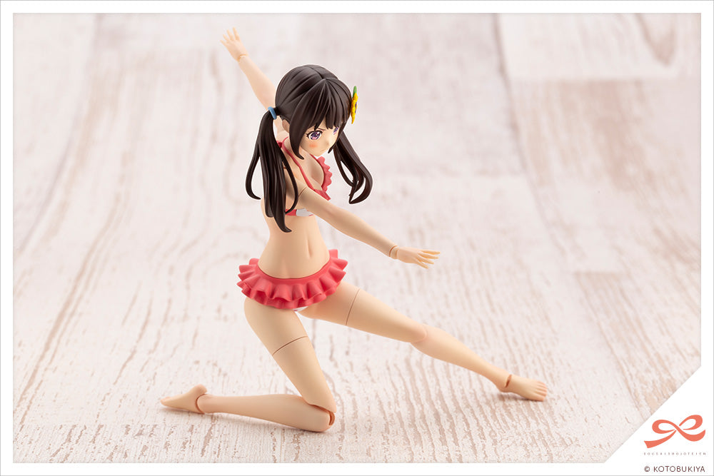 IN-STOCK Kotobukiya - SOUSAI SHOJO TEIEN - Madoka Yuki: Swim Style