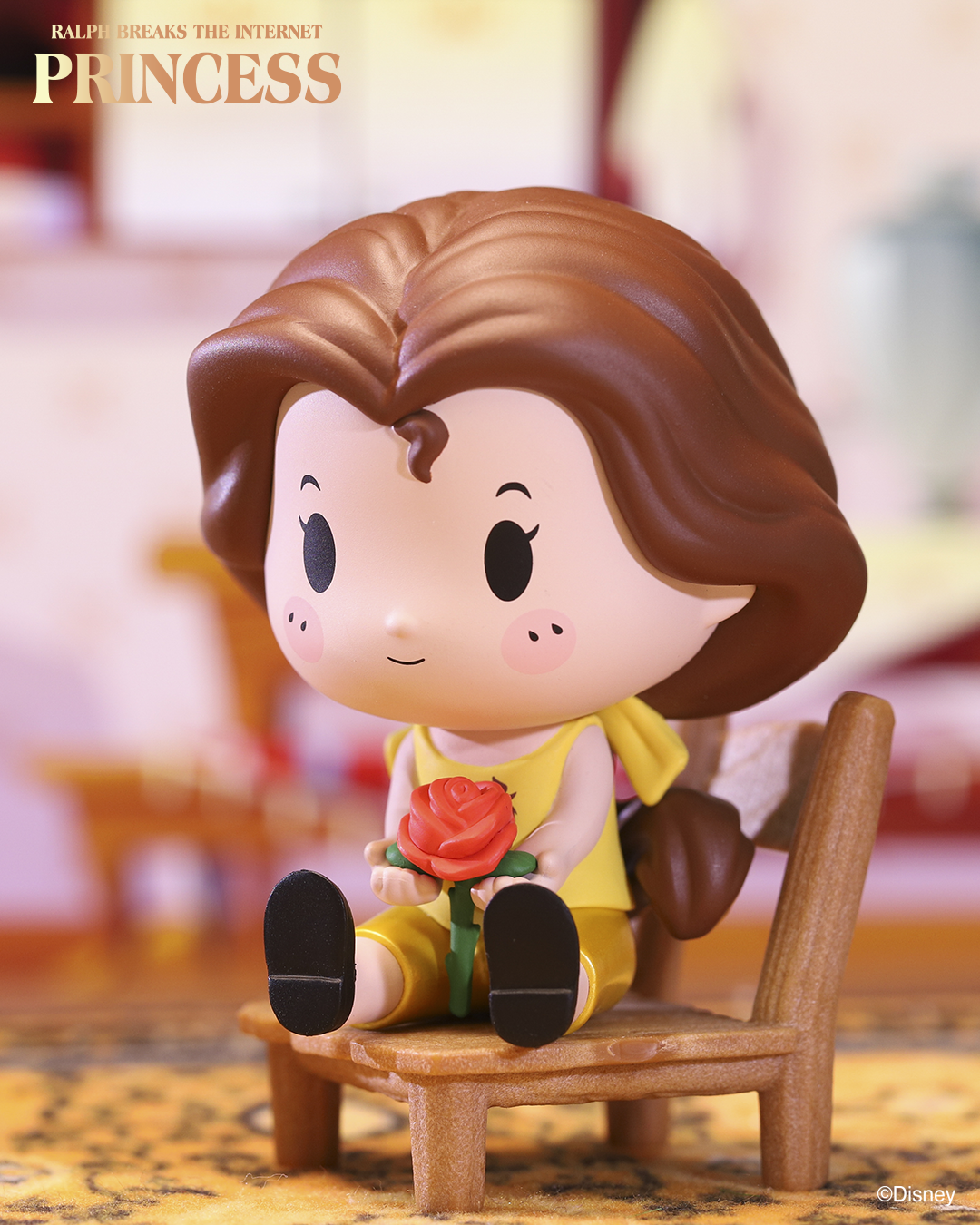 PRE-ORDER Disney Princess - Ralph Breaks the Internet [Box of 12]