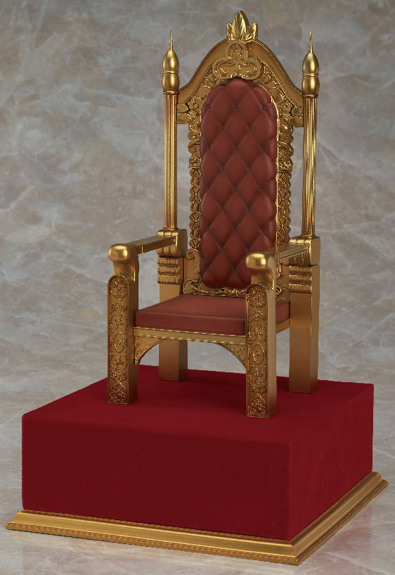 BACK-ORDER Good Smile Company - Food Wars! Shokugeki no Soma - Erina Nakiri 1/8 [JP]