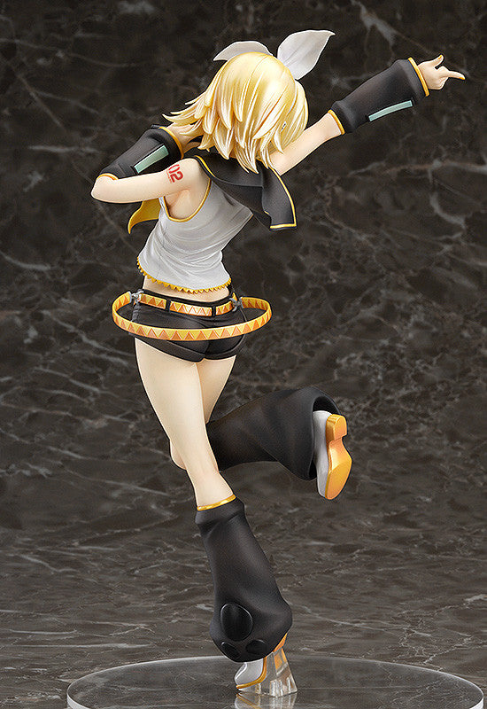IN-STOCK Max Factory - Vocaloid - Rin Kagamine: Tony Ver. 1/7
