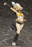 IN-STOCK Max Factory - Vocaloid - Rin Kagamine: Tony Ver. 1/7