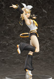 IN-STOCK Max Factory - Vocaloid - Rin Kagamine: Tony Ver. 1/7