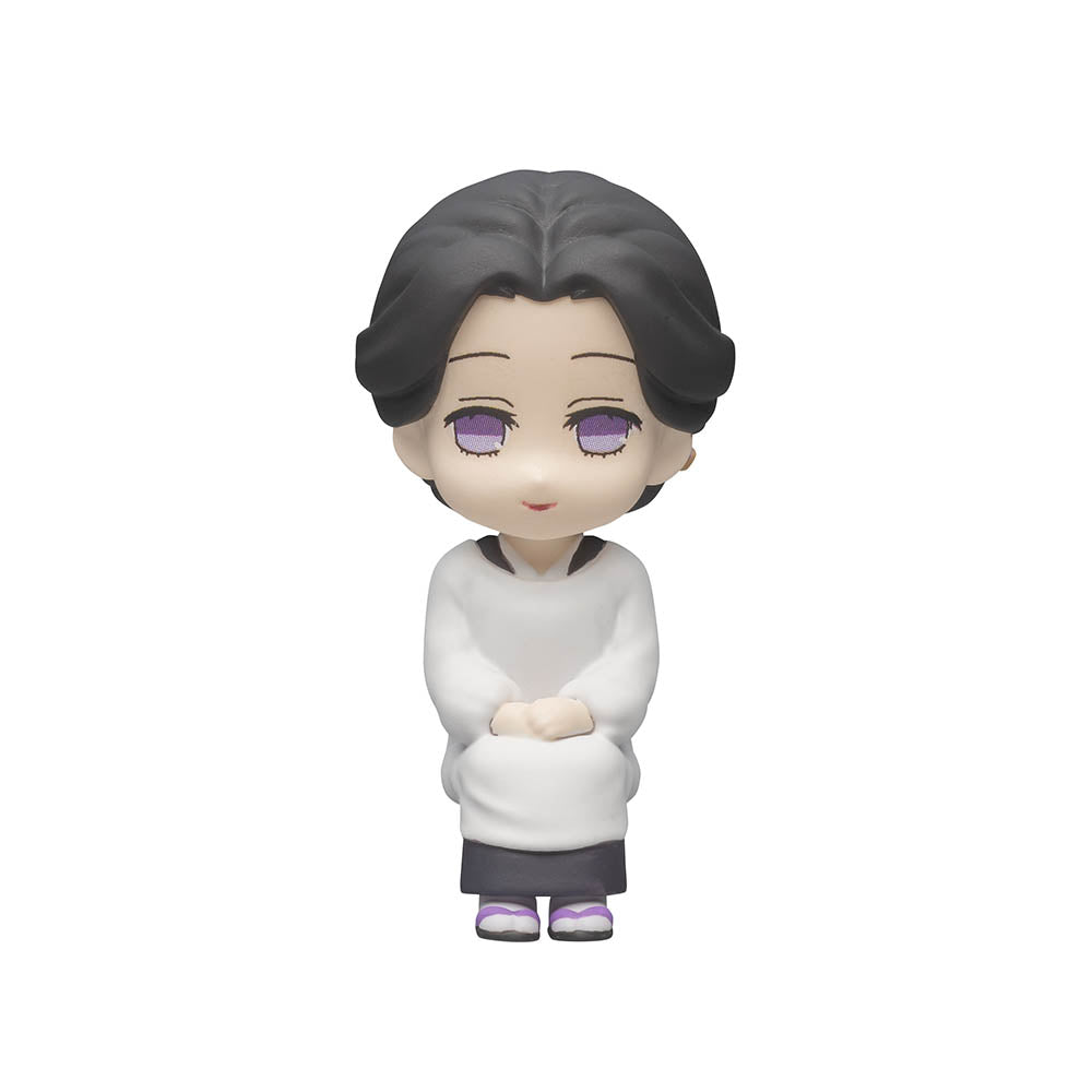 Suwaru Demon Slayer: Kimetsu no Yaiba 25 Piece Set