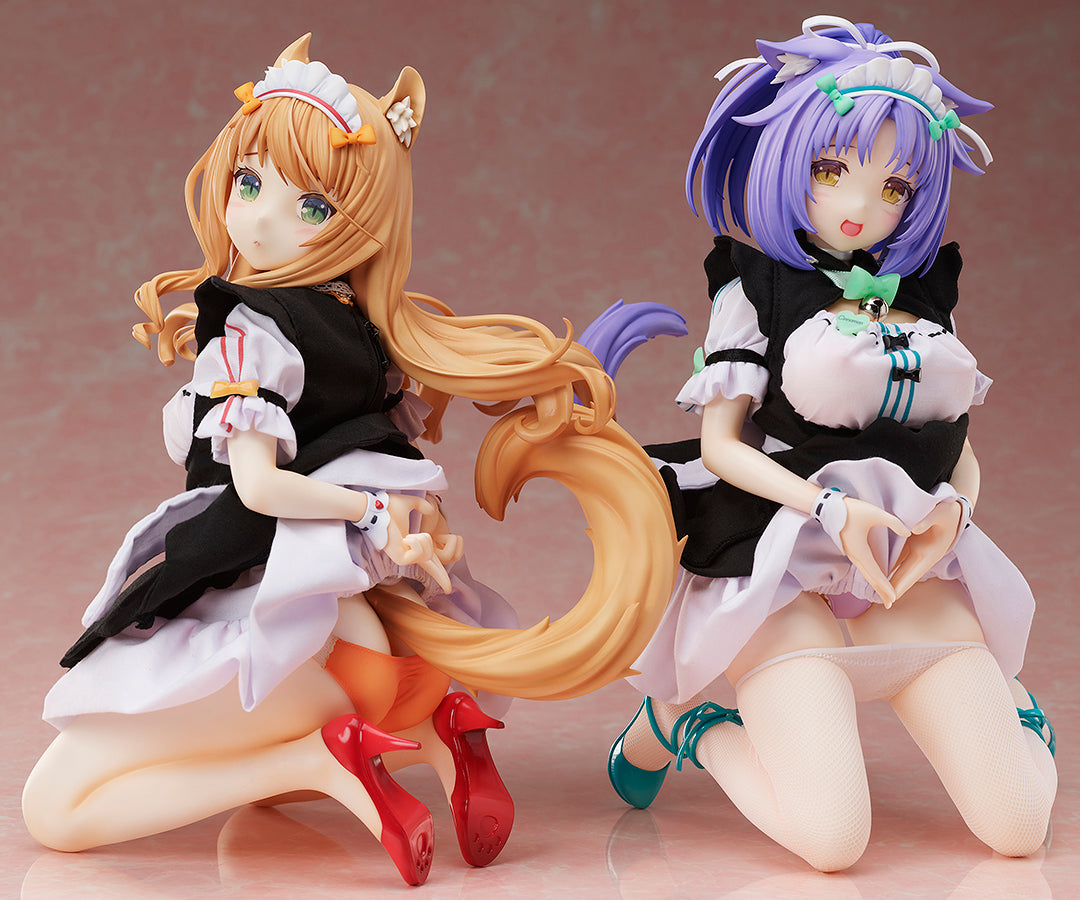 PRE-ORDER NEKOPARA - Maple 1/4 [EXCLUSIVE] [JP]