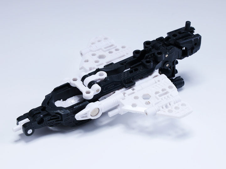 PRE-ORDER Beastbox - BD-02 Hydro Bullet Shark + Bonus