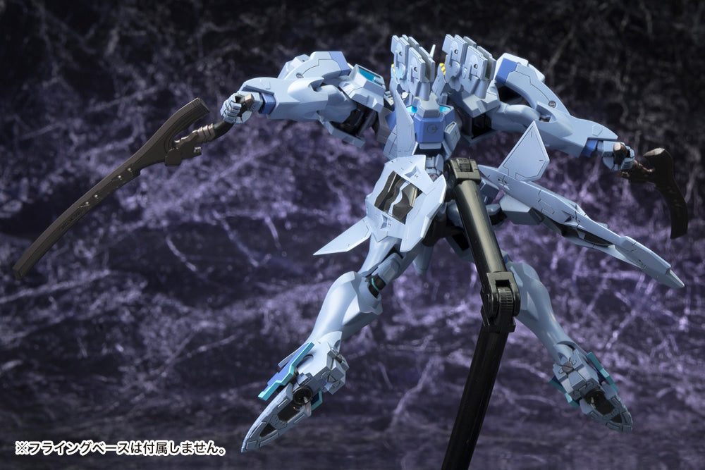 PRE-ORDER Muv-Luv Alternative - Shiranui Isumi Valkyries 1/144