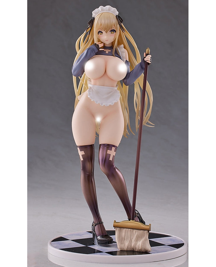PRE-ORDER Mataro Original Character - St. Maid Chris 1/6 [EXCLUSIVE] [JP]