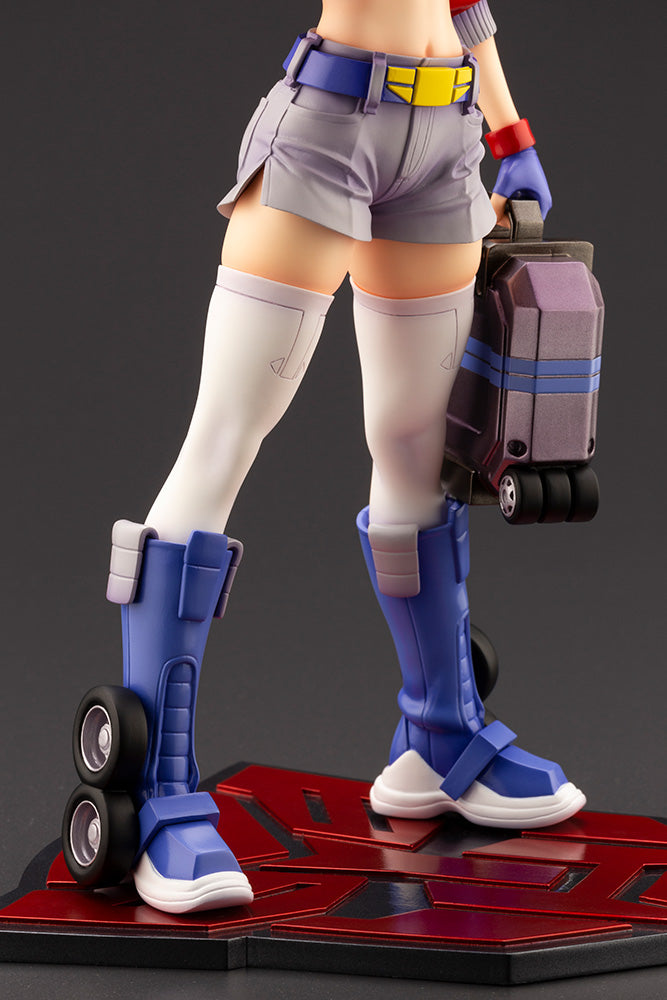 PRE-ORDER Transformers Bishoujo - Optimus Prime 1/7