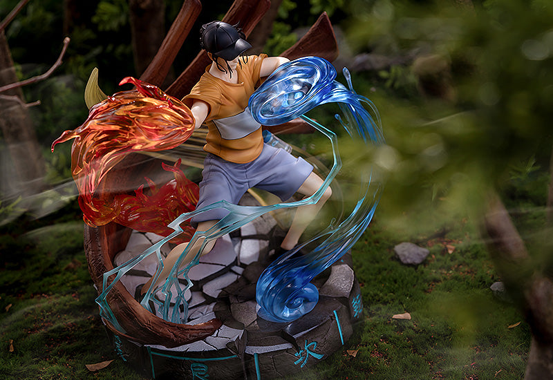 PRE-ORDER Yi Ren Zhi Xia - Wang Ye: Feng Hou Qi Men 1/7