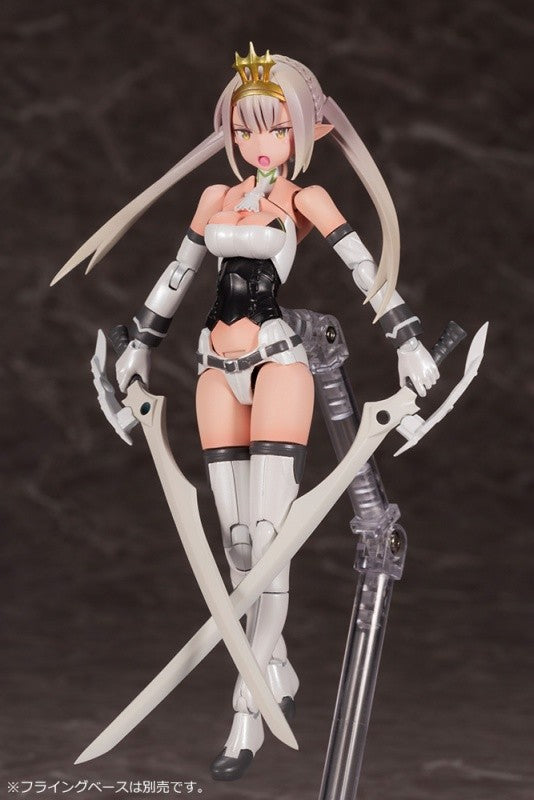 IN-STOCK Kotobukiya - Megami Device x Busou Shinki - Type Jaeger: Edelweiss
