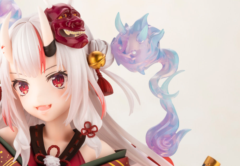 IN-STOCK Kotobukiya - hololive production - Nakiri Ayame 1/7
