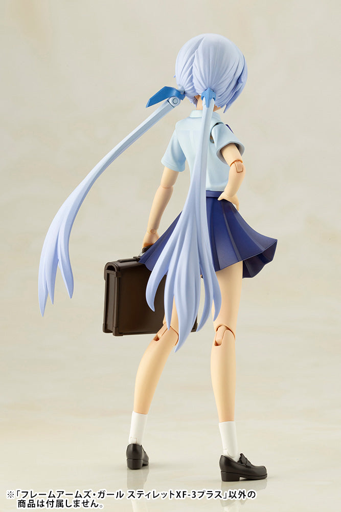 IN-STOCK Kotobukiya - Frame Arms Girl - Stylet XF-3 Plus