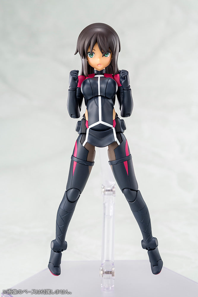 PRE-ORDER Megami Device - Alice Gear Aegis - Sitara Kaneshiya Tenki Ver. Ganesa