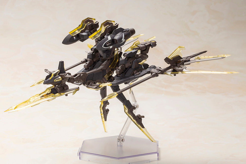 IN-STOCK Kotobukiya - Frame Arms Girl - Hresvelgr=Albas