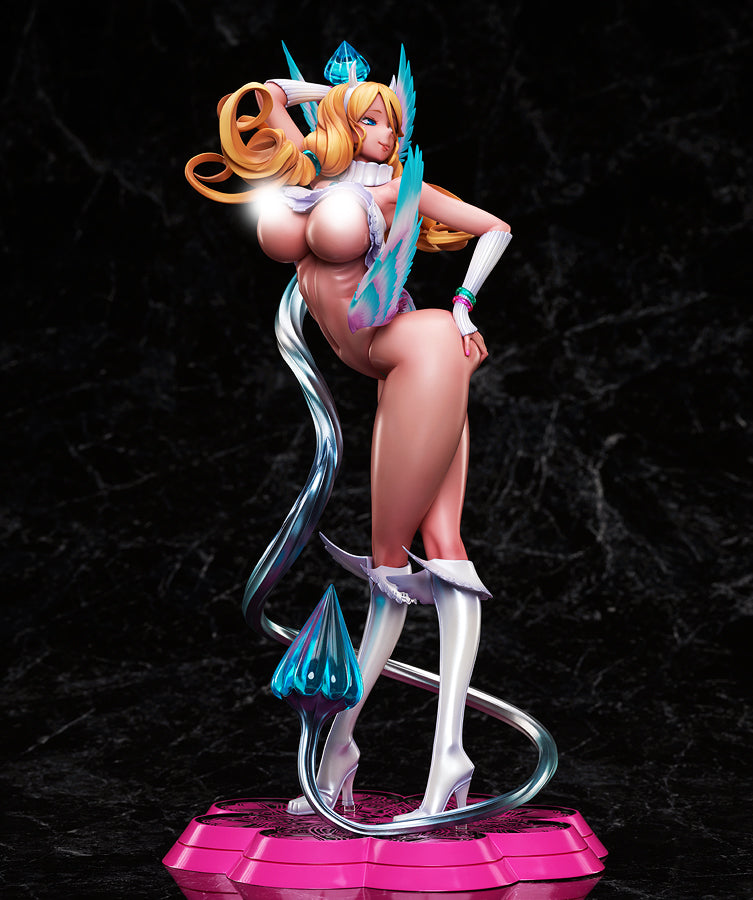 PRE-ORDER Raita original character (Magical Girl Series) - Kirara Akutsu 1/6 [EXCLUSIVE] [JP]