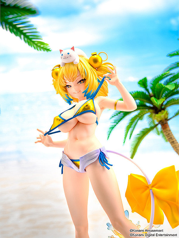 PRE-ORDER Bombergirl - Pine 1/6