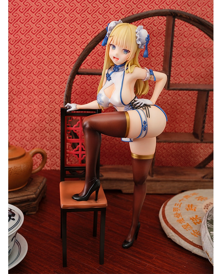 PRE-ORDER Oekakizuki Original Character - Oriental Girl 1/6 [EXCLUSIVE]