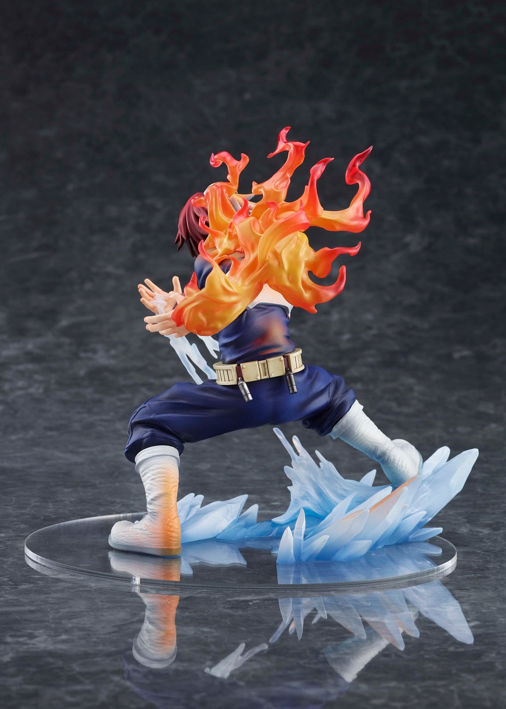 PRE-ORDER S-Fire - My Hero Academia - Shoto Todoroki 1/8 [EXCLUSIVE]