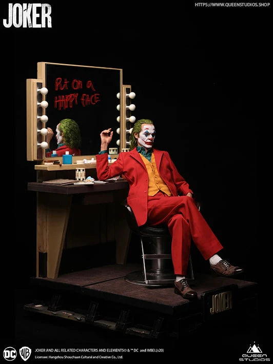 PRE-ORDER Joker 2019  1/3