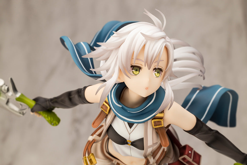 PRE-ORDER The Legend of Heroes Trails of Cold Steel III - Fie Claussell 1/8