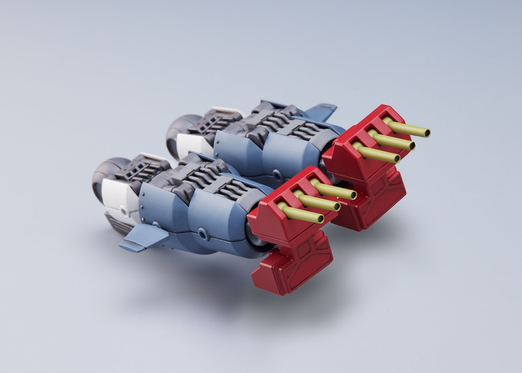 PRE-ORDER ACKS No.GR-03 - Gattai Musashi