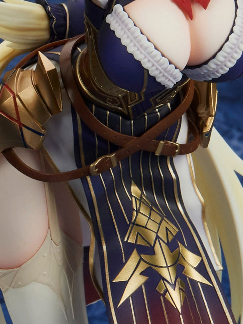 PRE-ORDER Millennium War Aigis - Royal Maid Officer Sarah: Second Awakening Ver. 1/6