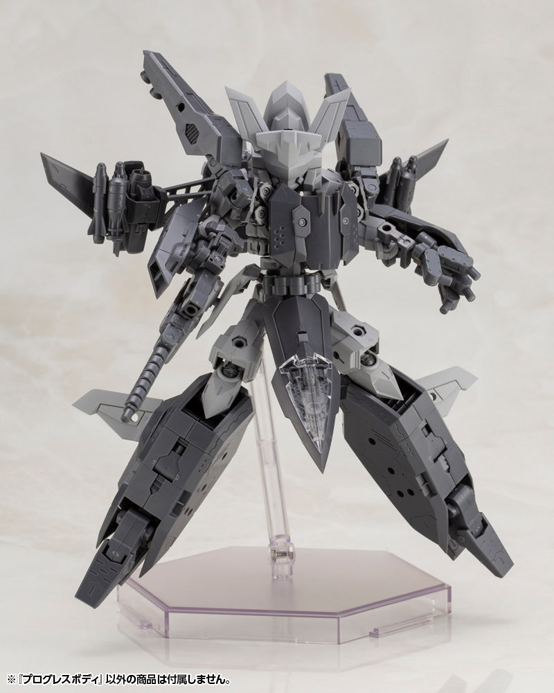 PRE-ORDER M.S.G. Progress Body