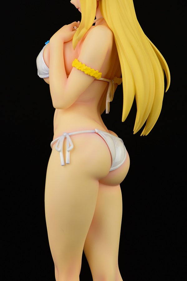 PRE-ORDER Fairy Tail - Lucy Heartfilia: Swimsuit PURE in HEART Ver. 1/6