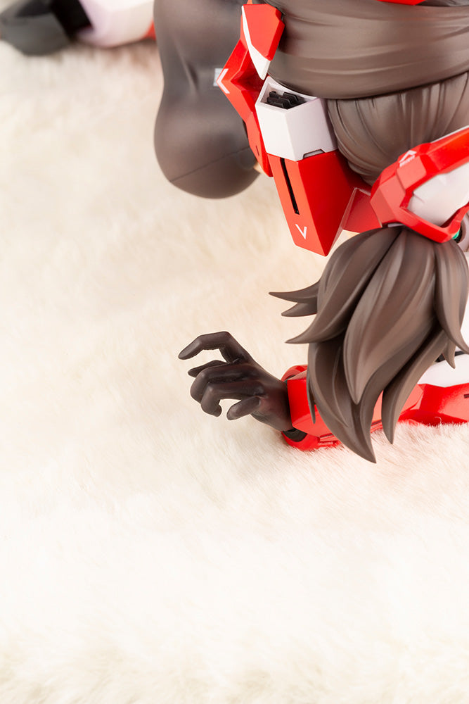 PRE-ORDER Megami Device - ASRA NINJA 2/1