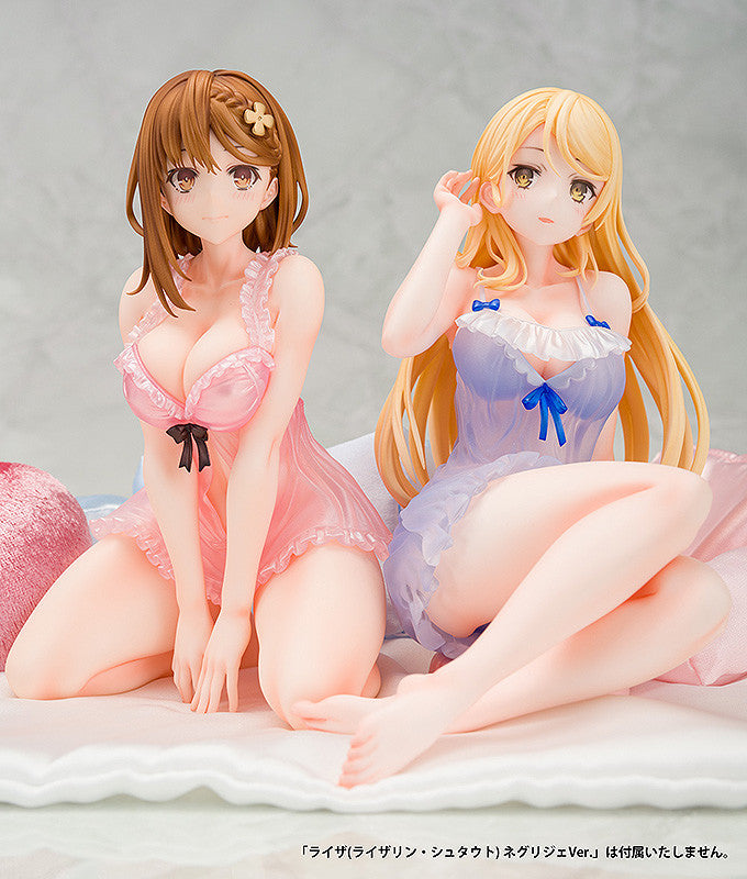 IN-STOCK Wonderful Works - Atelier Ryza 2: Lost Legends & the Secret Fairy - Klaudia Valentz: Negligee Ver. 1/7