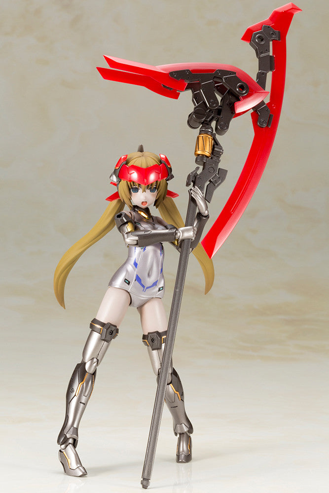 IN-STOCK Kotobukiya - Frame Arms Girl - Hresvelgr=Invert