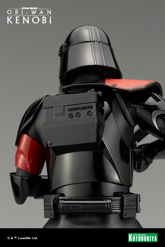 PRE-ORDER ARTFX - Star Wars: Obi-Wan Kenobi - Purge Trooper 1/7