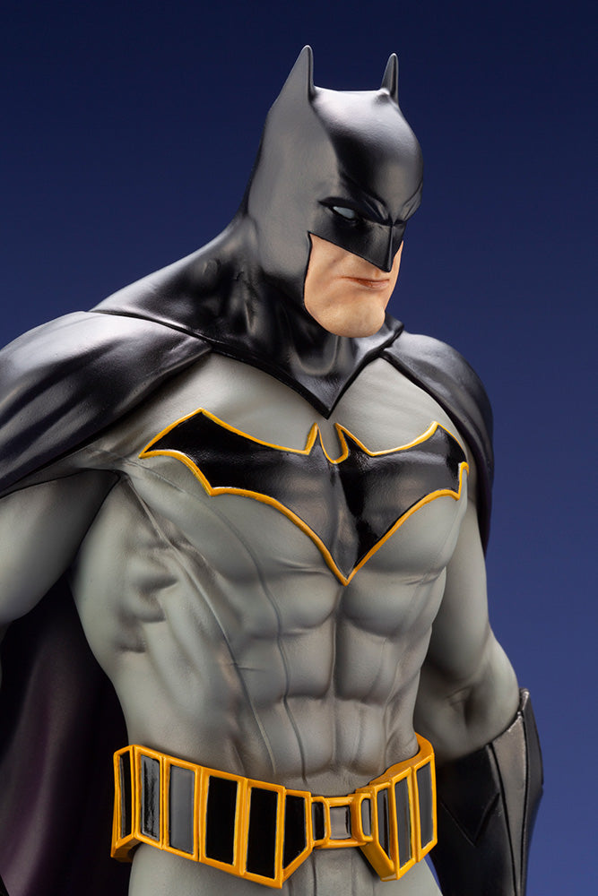 PRE-ORDER ARTFX - Batman: Last Knight on Earth - Batman 1/6