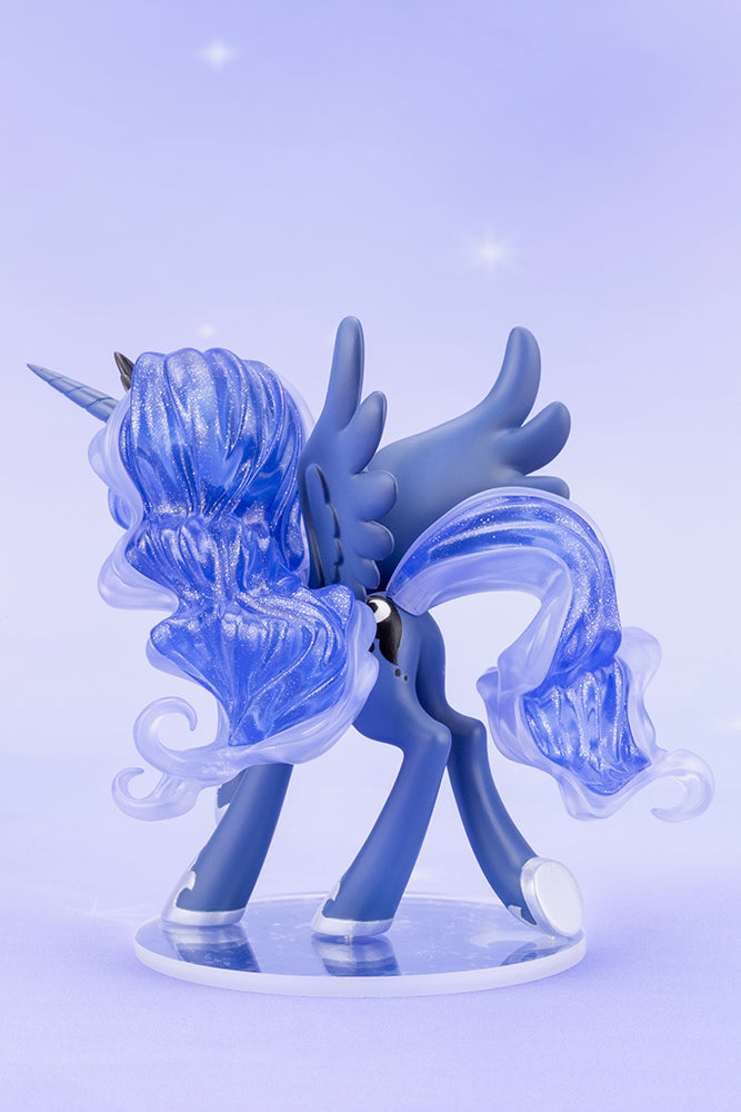 PRE-ORDER My Little Pony Bishoujo - Princess Luna 1/7